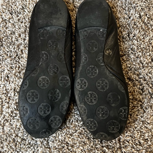 Tory Burch Minnie Flat - Picture 3 of 7